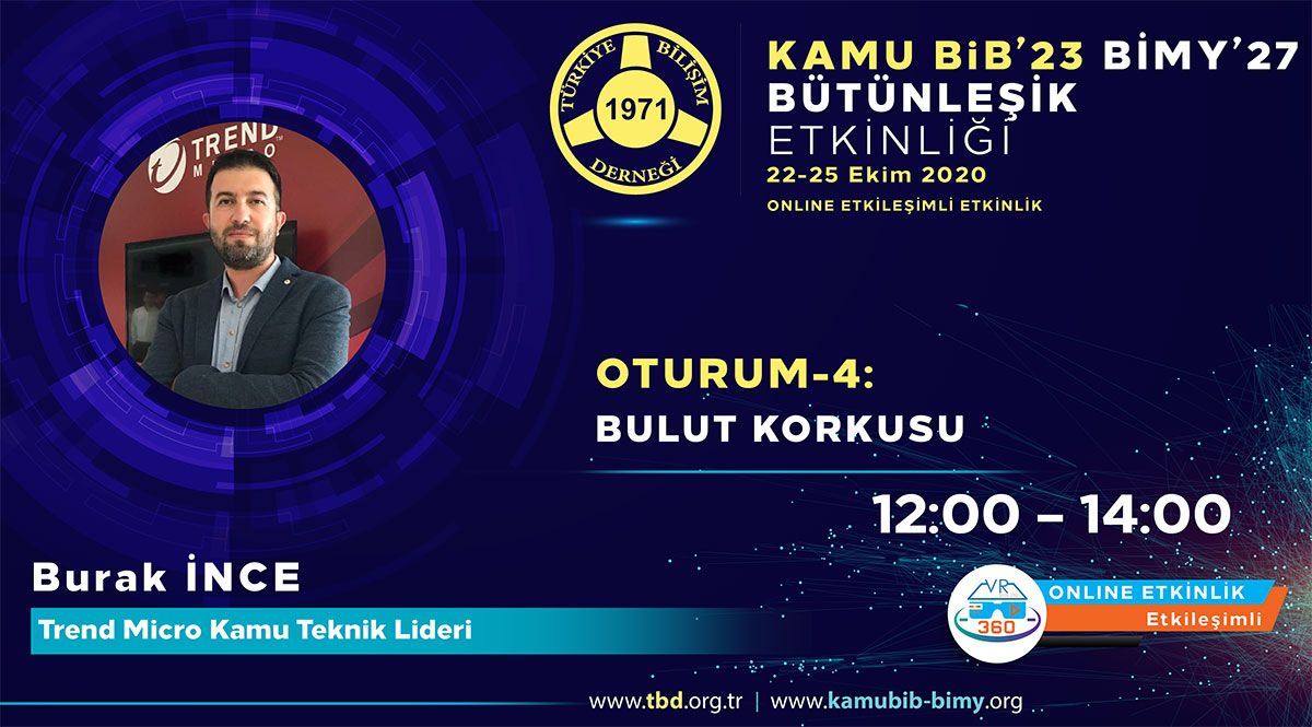 Burak İNCE - KAMU BİB'23 - BİMY'27