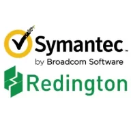 Symantec-Redington-Logo