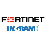 fortinet-ingram-logo