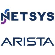 netsys-arista-logo